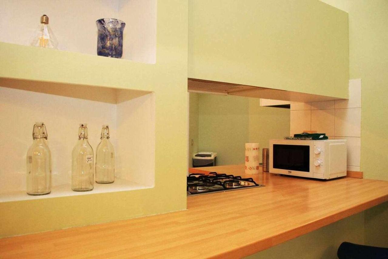 Antica Casa Oddone Appartement Asti Buitenkant foto