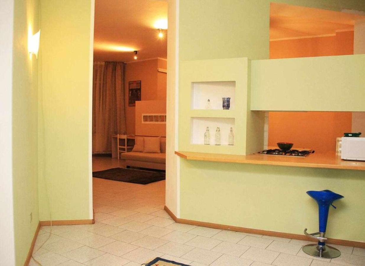 Antica Casa Oddone Appartement Asti Buitenkant foto