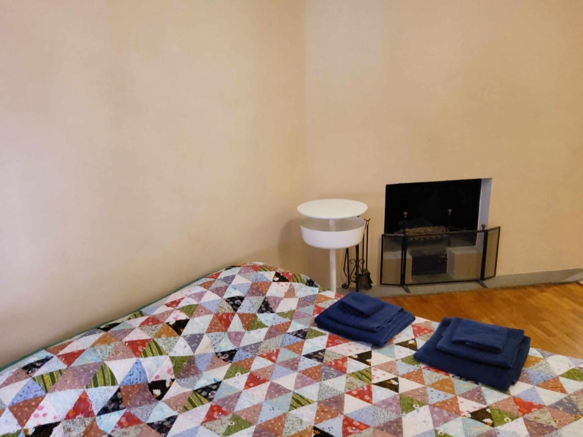 Antica Casa Oddone Appartement Asti Buitenkant foto