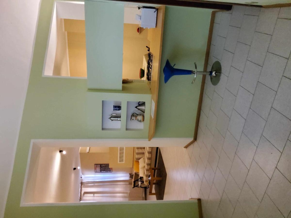 Antica Casa Oddone Appartement Asti Buitenkant foto