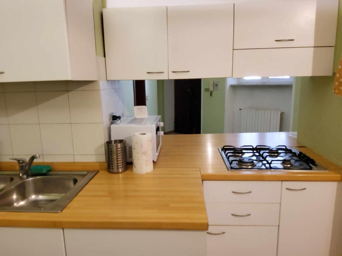 Antica Casa Oddone Appartement Asti Buitenkant foto